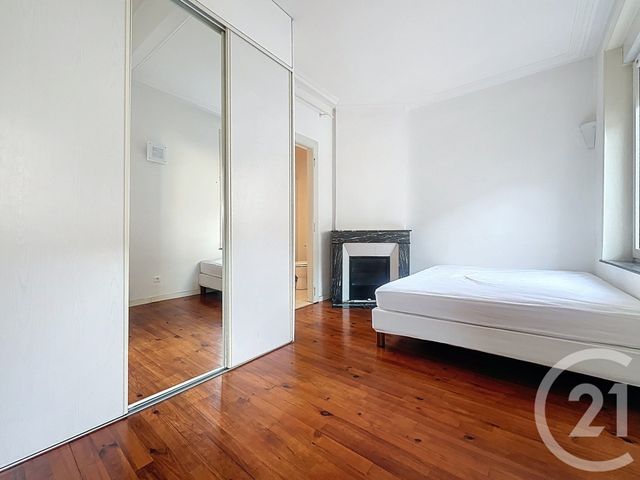 Appartement F3 à louer - 2 pièces - 66.0 m2 - NANCY - 54 - LORRAINE - Century 21 Joël Pierre Immobilier