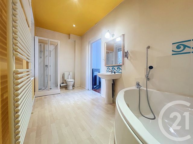 Appartement F3 à louer - 2 pièces - 66.0 m2 - NANCY - 54 - LORRAINE - Century 21 Joël Pierre Immobilier