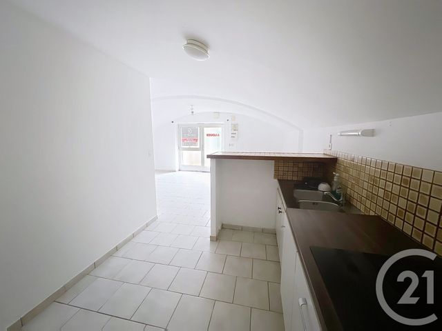 commerce à louer - 80.0 m2 - MAXEVILLE - 54 - LORRAINE - Century 21 Joël Pierre Immobilier