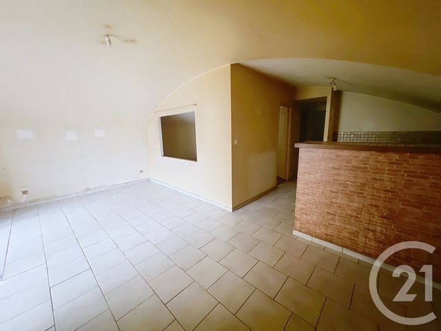 commerce à louer - 80.0 m2 - MAXEVILLE - 54 - LORRAINE - Century 21 Joël Pierre Immobilier