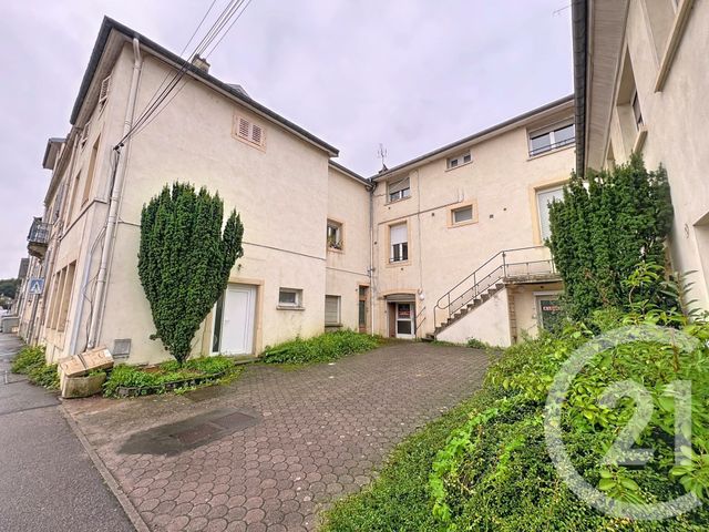 commerce à louer - 80.0 m2 - MAXEVILLE - 54 - LORRAINE - Century 21 Joël Pierre Immobilier