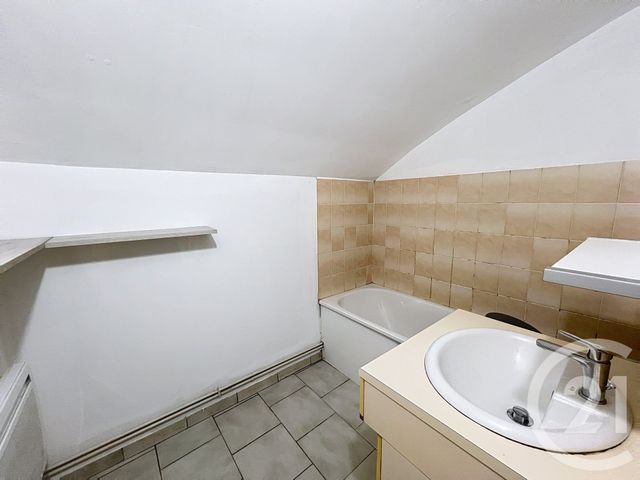 commerce à louer - 80.0 m2 - MAXEVILLE - 54 - LORRAINE - Century 21 Joël Pierre Immobilier