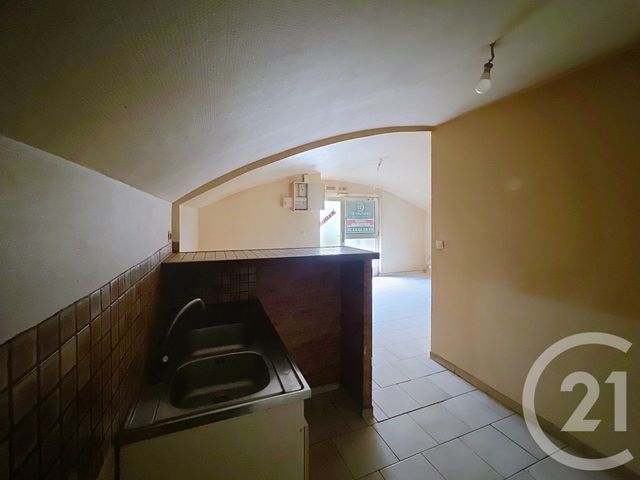 commerce à louer - 80.0 m2 - MAXEVILLE - 54 - LORRAINE - Century 21 Joël Pierre Immobilier