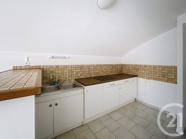 Appartement à louer - 2 pièces - 80.0 m2 - MAXEVILLE - 54 - LORRAINE - Century 21 Joël Pierre Immobilier