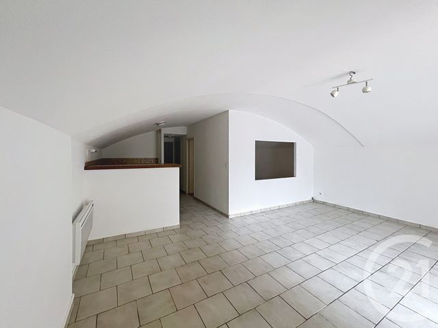 Appartement à louer - 2 pièces - 80.0 m2 - MAXEVILLE - 54 - LORRAINE - Century 21 Joël Pierre Immobilier