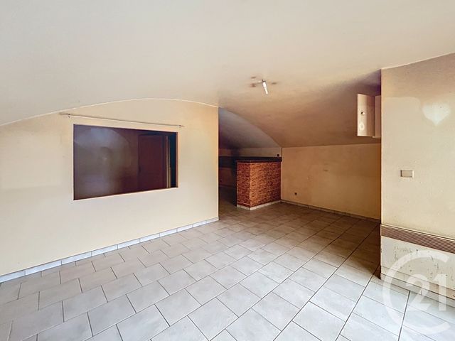 Appartement à louer - 2 pièces - 80.0 m2 - MAXEVILLE - 54 - LORRAINE - Century 21 Joël Pierre Immobilier