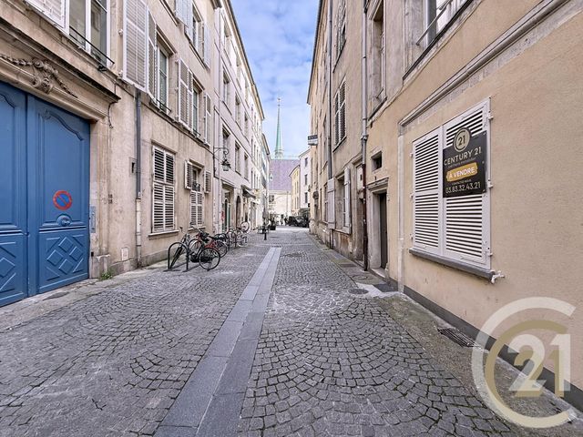 appartement - NANCY - 54