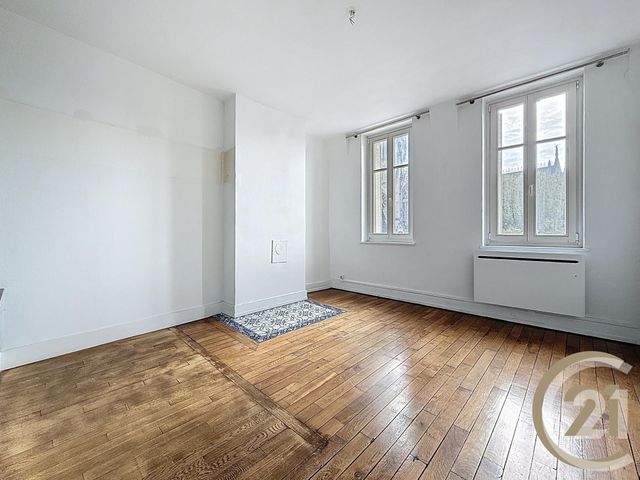 Appartement F2 à vendre - 2 pièces - 43.1 m2 - NANCY - 54 - LORRAINE - Century 21 Joël Pierre Immobilier