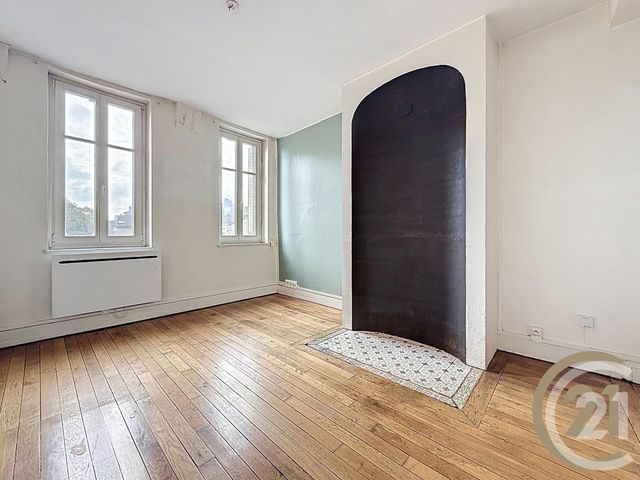 Appartement F2 à vendre - 2 pièces - 43.1 m2 - NANCY - 54 - LORRAINE - Century 21 Joël Pierre Immobilier