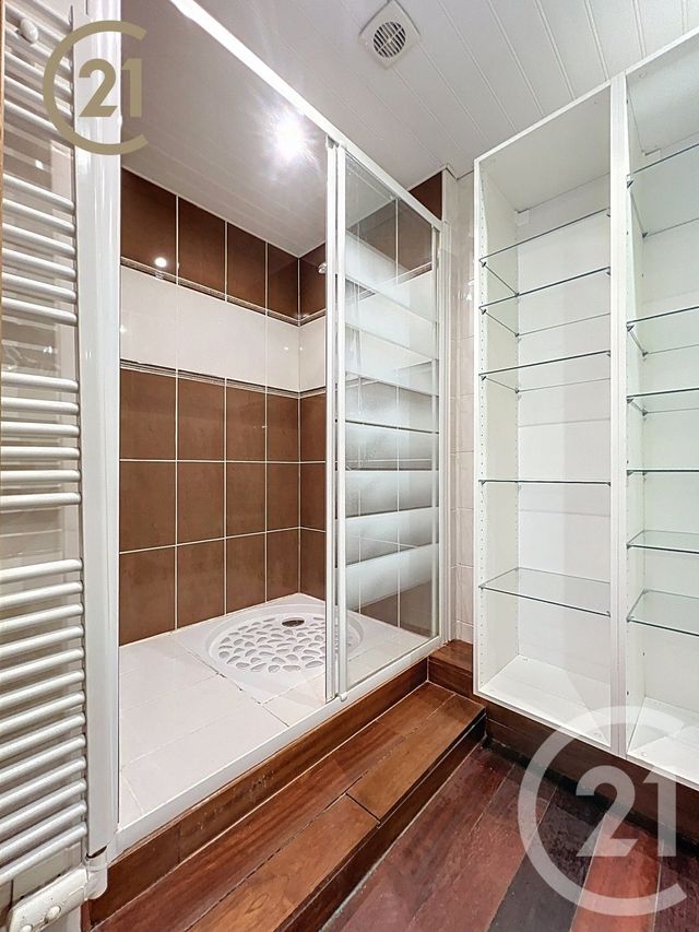 Afficher la photo en grand Appartement F4 à vendre - 4 pièces - 76.54 m2 - VANDOEUVRE LES NANCY - 54 - LORRAINE - Century 21 Joël Pierre Immobilier