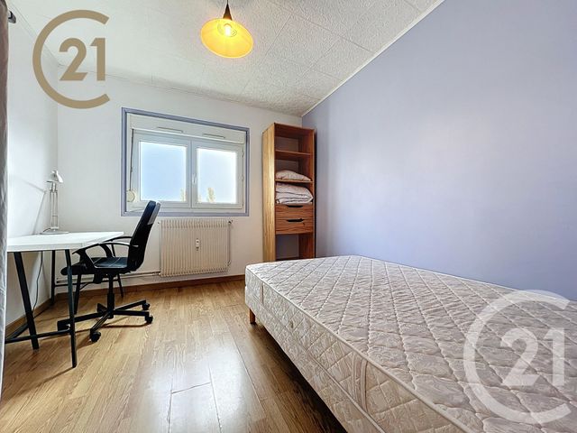 Afficher la photo en grand Appartement F4 à vendre - 4 pièces - 76.54 m2 - VANDOEUVRE LES NANCY - 54 - LORRAINE - Century 21 Joël Pierre Immobilier