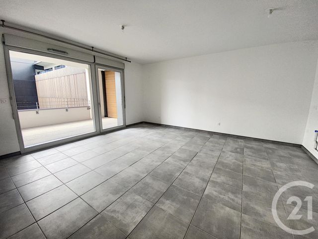 appartement - LAXOU - 54