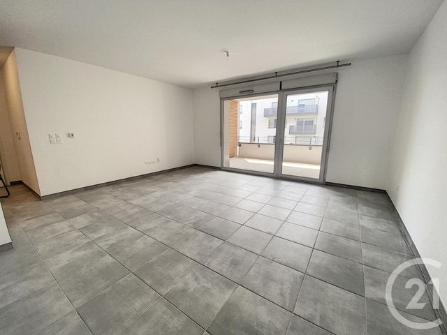 Appartement F3 à louer - 3 pièces - 68.72 m2 - LAXOU - 54 - LORRAINE - Century 21 Joël Pierre Immobilier