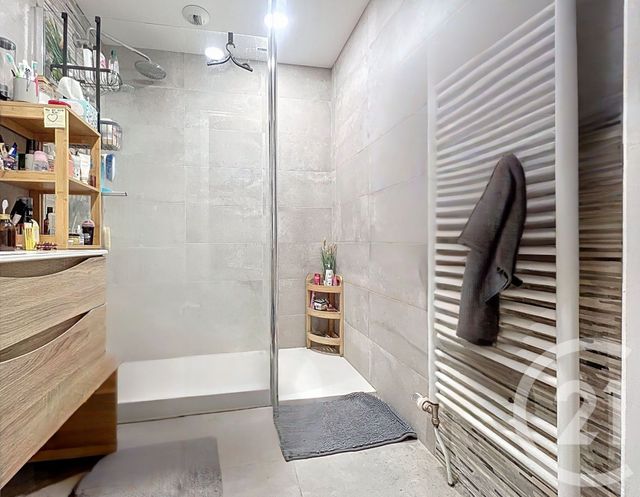 Appartement F4 à louer - 4 pièces - 83.06 m2 - LAXOU - 54 - LORRAINE - Century 21 Joël Pierre Immobilier