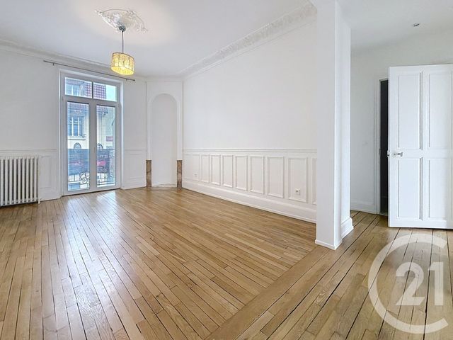 Appartement F4 à louer LAXOU
