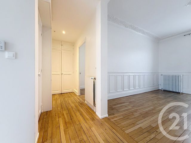 Appartement F4 à louer - 4 pièces - 83.06 m2 - LAXOU - 54 - LORRAINE - Century 21 Joël Pierre Immobilier