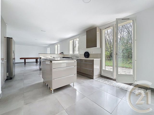 maison à vendre - 6 pièces - 166.0 m2 - FLEVILLE DEVANT NANCY - 54 - LORRAINE - Century 21 Joël Pierre Immobilier