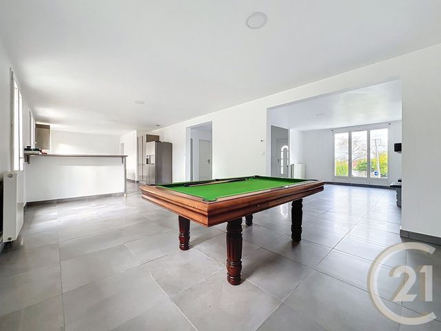 maison à vendre - 6 pièces - 166.0 m2 - FLEVILLE DEVANT NANCY - 54 - LORRAINE - Century 21 Joël Pierre Immobilier