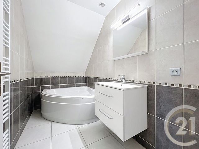 maison à vendre - 6 pièces - 166.0 m2 - FLEVILLE DEVANT NANCY - 54 - LORRAINE - Century 21 Joël Pierre Immobilier