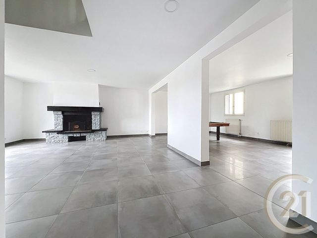 maison à vendre - 6 pièces - 166.0 m2 - FLEVILLE DEVANT NANCY - 54 - LORRAINE - Century 21 Joël Pierre Immobilier