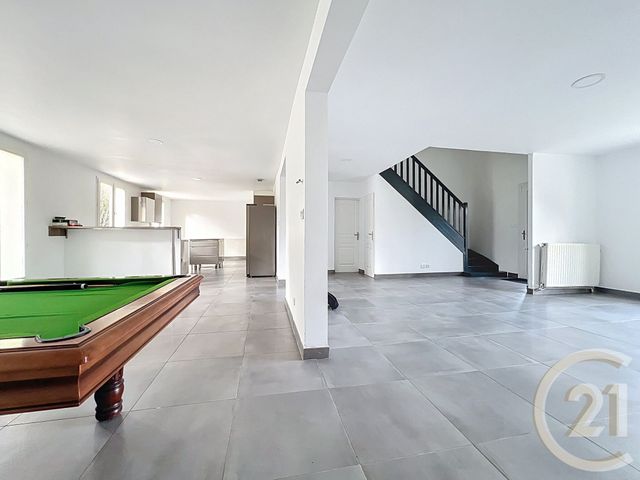 maison à vendre - 6 pièces - 166.0 m2 - FLEVILLE DEVANT NANCY - 54 - LORRAINE - Century 21 Joël Pierre Immobilier