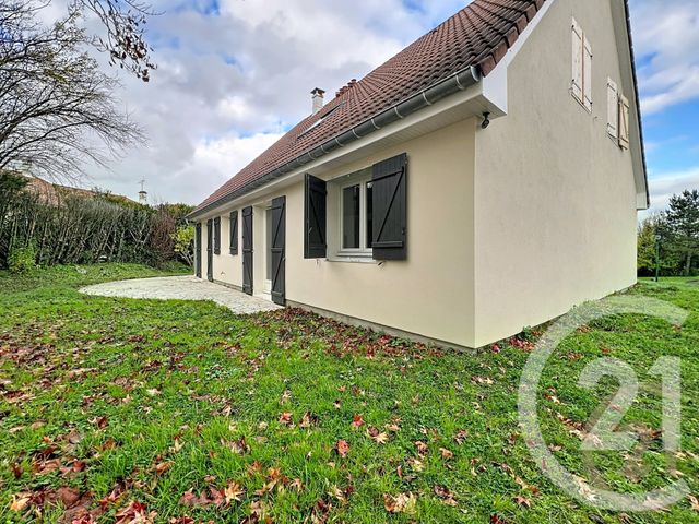 maison à vendre - 6 pièces - 166.0 m2 - FLEVILLE DEVANT NANCY - 54 - LORRAINE - Century 21 Joël Pierre Immobilier