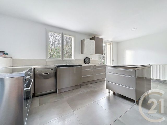 maison à vendre - 6 pièces - 166.0 m2 - FLEVILLE DEVANT NANCY - 54 - LORRAINE - Century 21 Joël Pierre Immobilier