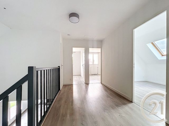 maison à vendre - 6 pièces - 166.0 m2 - FLEVILLE DEVANT NANCY - 54 - LORRAINE - Century 21 Joël Pierre Immobilier