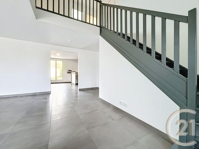 maison à vendre - 6 pièces - 166.0 m2 - FLEVILLE DEVANT NANCY - 54 - LORRAINE - Century 21 Joël Pierre Immobilier