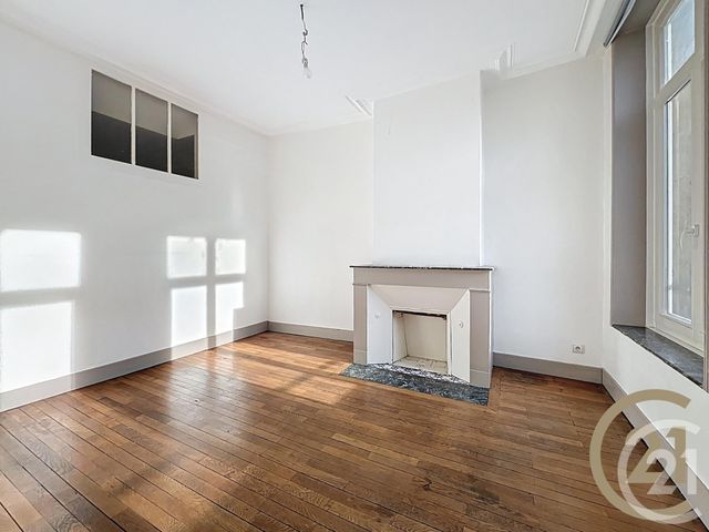 Afficher la photo en grand Appartement F2 à vendre - 2 pièces - 53.34 m2 - NANCY - 54 - LORRAINE - Century 21 Joël Pierre Immobilier