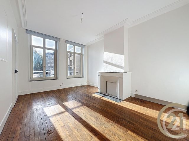 Appartement F2 à vendre NANCY