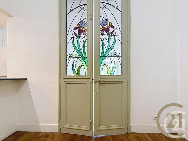 Afficher la photo en grand Appartement F2 à vendre - 2 pièces - 53.34 m2 - NANCY - 54 - LORRAINE - Century 21 Joël Pierre Immobilier