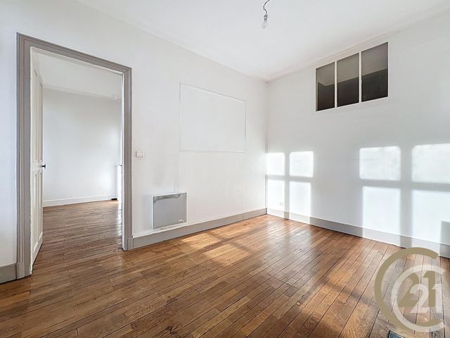 Afficher la photo en grand Appartement F2 à vendre - 2 pièces - 53.34 m2 - NANCY - 54 - LORRAINE - Century 21 Joël Pierre Immobilier