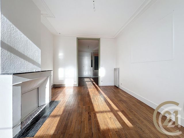 Afficher la photo en grand Appartement F2 à vendre - 2 pièces - 53.34 m2 - NANCY - 54 - LORRAINE - Century 21 Joël Pierre Immobilier