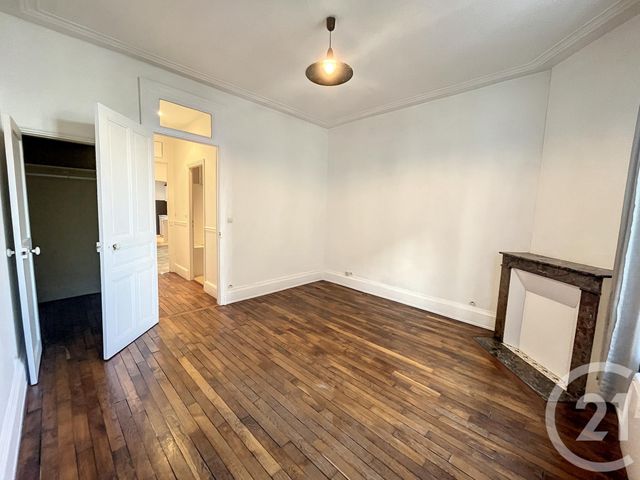 Afficher la photo en grand Appartement F2 à louer - 2 pièces - 38.43 m2 - NANCY - 54 - LORRAINE - Century 21 Joël Pierre Immobilier