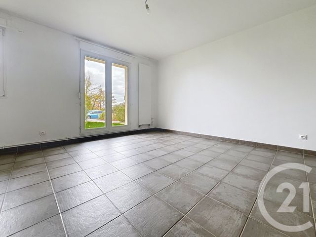 Appartement F2 à louer - 2 pièces - 46.34 m2 - VILLERS LES NANCY - 54 - LORRAINE - Century 21 Joël Pierre Immobilier