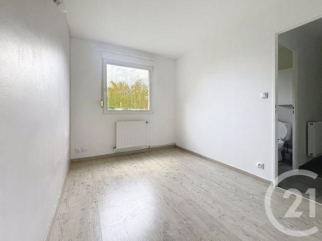 Appartement F2 à louer - 2 pièces - 46.34 m2 - VILLERS LES NANCY - 54 - LORRAINE - Century 21 Joël Pierre Immobilier