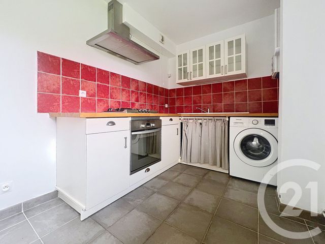 Appartement F2 à louer - 2 pièces - 46.34 m2 - VILLERS LES NANCY - 54 - LORRAINE - Century 21 Joël Pierre Immobilier