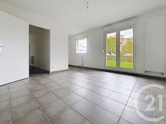 Appartement F2 à louer VILLERS LES NANCY