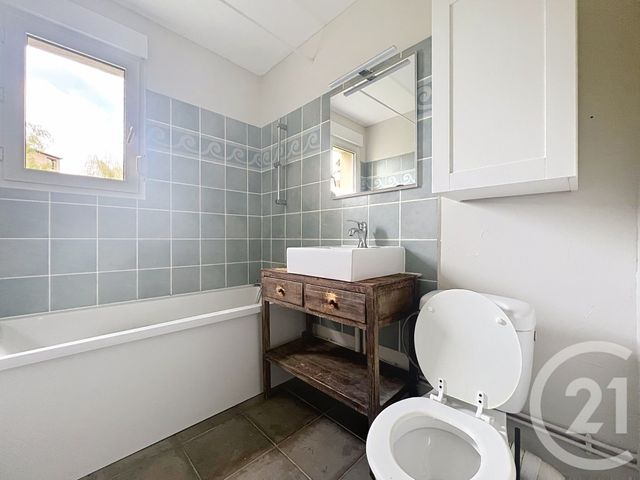 Appartement F2 à louer - 2 pièces - 46.34 m2 - VILLERS LES NANCY - 54 - LORRAINE - Century 21 Joël Pierre Immobilier