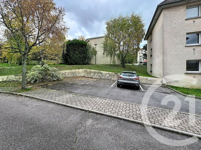 Appartement F2 à louer - 2 pièces - 46.34 m2 - VILLERS LES NANCY - 54 - LORRAINE - Century 21 Joël Pierre Immobilier