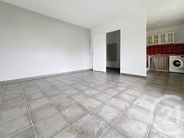 Appartement F2 à louer - 2 pièces - 46.34 m2 - VILLERS LES NANCY - 54 - LORRAINE - Century 21 Joël Pierre Immobilier