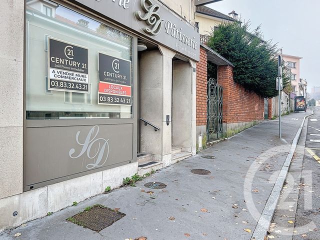 maison à vendre - 3 pièces - 163.0 m2 - NANCY - 54 - LORRAINE - Century 21 Joël Pierre Immobilier