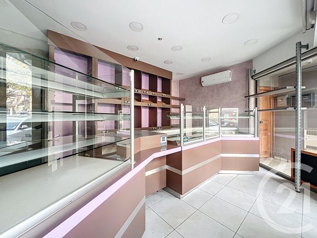 maison à vendre - 3 pièces - 163.0 m2 - NANCY - 54 - LORRAINE - Century 21 Joël Pierre Immobilier