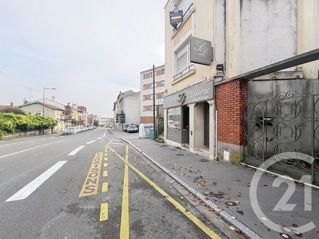 maison à vendre - 3 pièces - 163.0 m2 - NANCY - 54 - LORRAINE - Century 21 Joël Pierre Immobilier