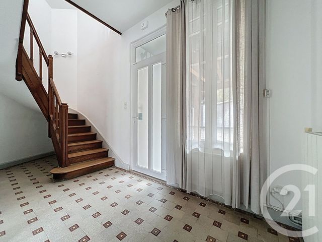 maison à vendre - 3 pièces - 163.0 m2 - NANCY - 54 - LORRAINE - Century 21 Joël Pierre Immobilier