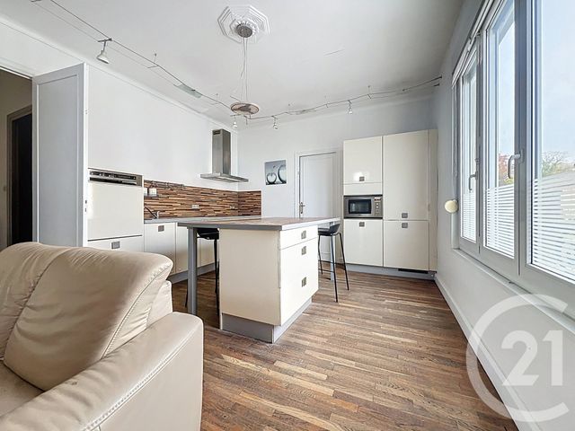 maison à vendre - 3 pièces - 163.0 m2 - NANCY - 54 - LORRAINE - Century 21 Joël Pierre Immobilier