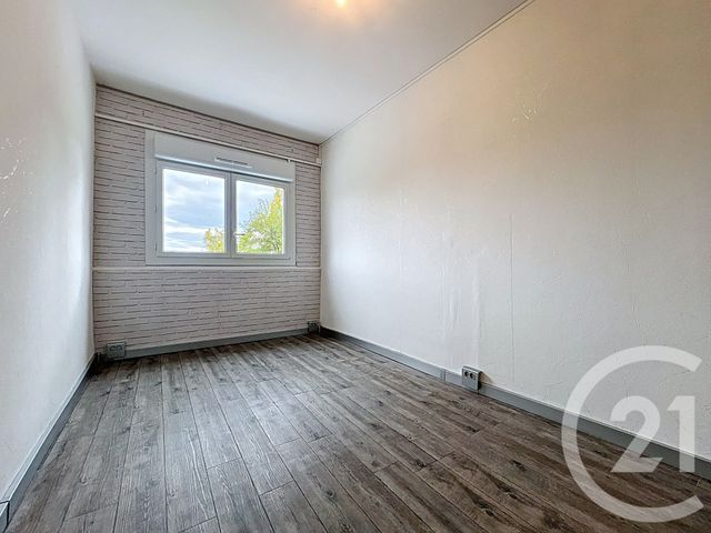 Appartement F4 à louer - 4 pièces - 70.1 m2 - MAXEVILLE - 54 - LORRAINE - Century 21 Joël Pierre Immobilier
