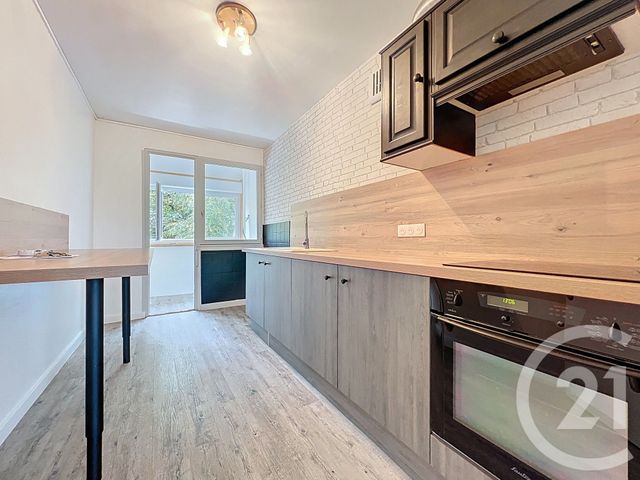 appartement - MAXEVILLE - 54