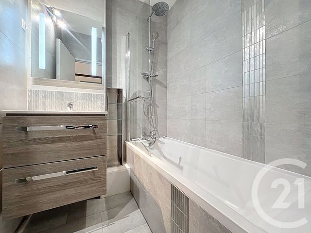 Appartement F4 à louer - 4 pièces - 70.1 m2 - MAXEVILLE - 54 - LORRAINE - Century 21 Joël Pierre Immobilier